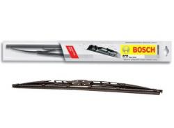 Ablaktörlőlapát fémkeretes Bosch Eco 600